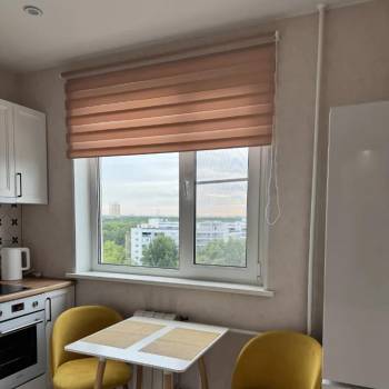 Продается 1-комнатная квартира, 37,9 м²