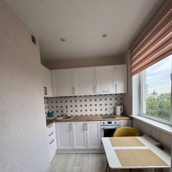 Продается 1-комнатная квартира, 37,9 м²