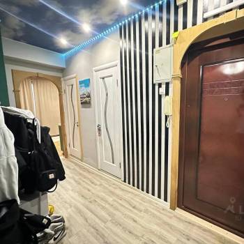 Продается 3-х комнатная квартира, 80,9 м²