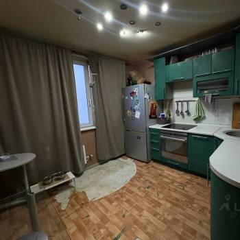 Продается 3-х комнатная квартира, 80,9 м²