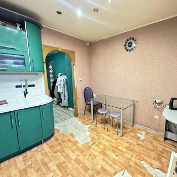Продается 3-х комнатная квартира, 80,9 м²