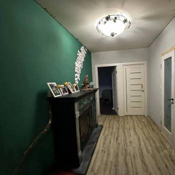 Продается 3-х комнатная квартира, 80,9 м²