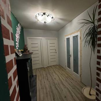 Продается 3-х комнатная квартира, 80,9 м²