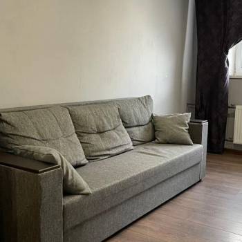 Продается 1-комнатная квартира, 54,8 м²
