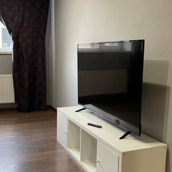 Продается 1-комнатная квартира, 54,8 м²