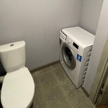 Продается 1-комнатная квартира, 54,8 м²
