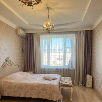 Продается 2-х комнатная квартира, 68,8 м²