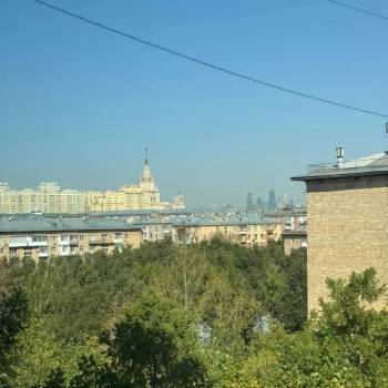 Продается 2-х комнатная квартира, 68,8 м²