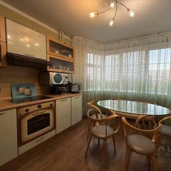 Продается 3-х комнатная квартира, 78,6 м²