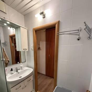 Продается 3-х комнатная квартира, 78,6 м²