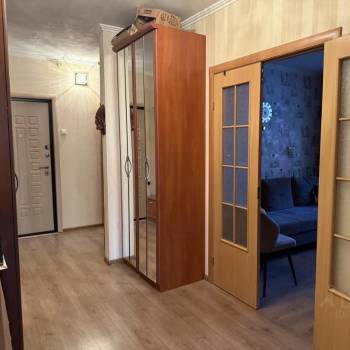 Продается 3-х комнатная квартира, 78,6 м²