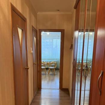 Продается 3-х комнатная квартира, 78,6 м²