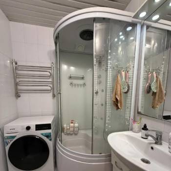Продается 3-х комнатная квартира, 78,6 м²