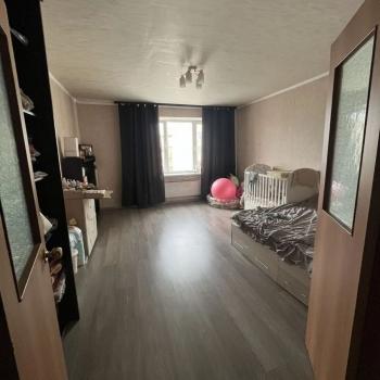 Сдается 1-комнатная квартира, 44 м²