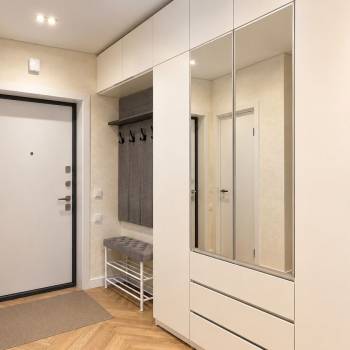 Сдается 1-комнатная квартира, 22,9 м²