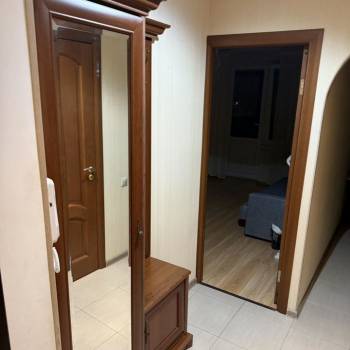 Сдается 1-комнатная квартира, 37 м²