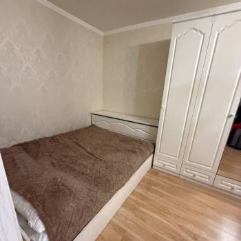 Сдается 1-комнатная квартира, 37 м²