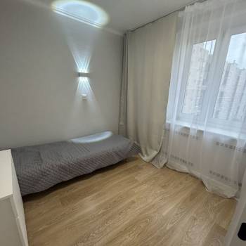 Сдается 2-х комнатная квартира, 40 м²
