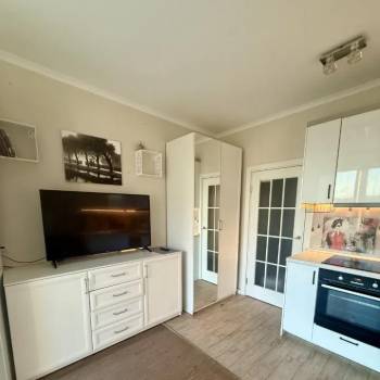 Сдается 1-комнатная квартира, 23 м²