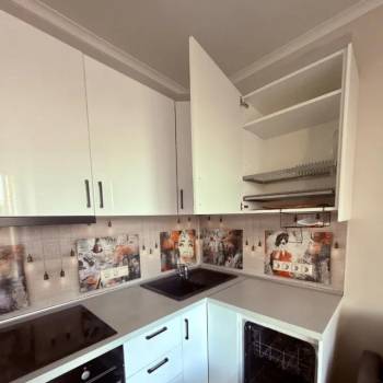 Сдается 1-комнатная квартира, 23 м²