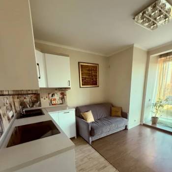 Сдается 1-комнатная квартира, 23 м²