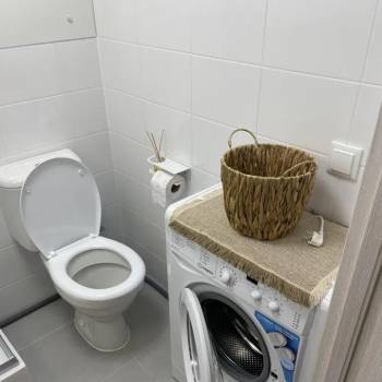 Сдается 1-комнатная квартира, 19,7 м²