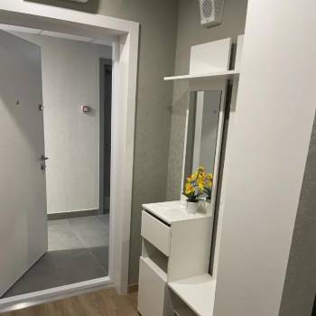 Сдается 1-комнатная квартира, 19,7 м²