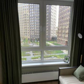 Сдается 1-комнатная квартира, 19,7 м²