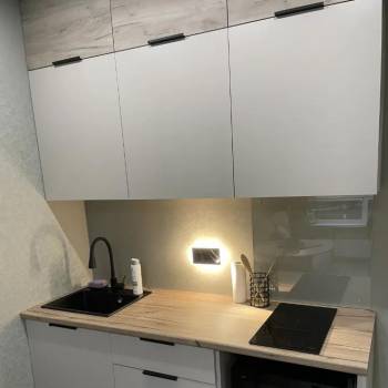 Сдается 1-комнатная квартира, 19,7 м²