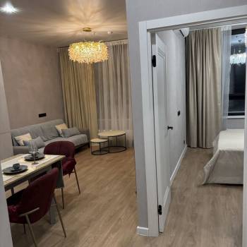 Сдается 2-х комнатная квартира, 41,8 м²