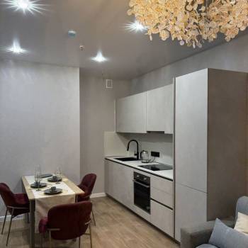 Сдается 2-х комнатная квартира, 41,8 м²