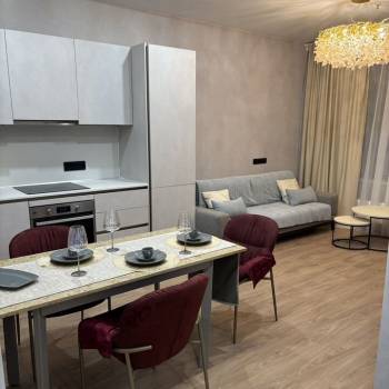 Сдается 2-х комнатная квартира, 41,8 м²