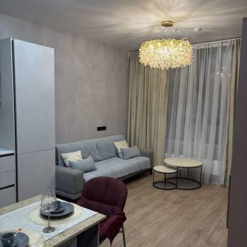 Сдается 2-х комнатная квартира, 41,8 м²