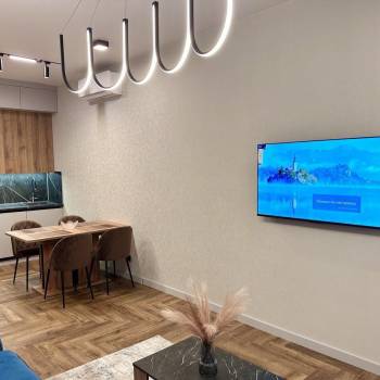Сдается 2-х комнатная квартира, 59 м²