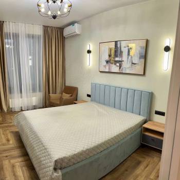 Сдается 2-х комнатная квартира, 59 м²