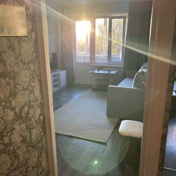 Сдается 2-х комнатная квартира, 47,1 м²
