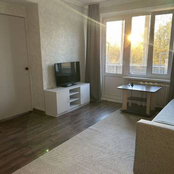 Сдается 2-х комнатная квартира, 47,1 м²