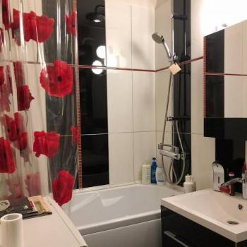 Сдается 2-х комнатная квартира, 45 м²
