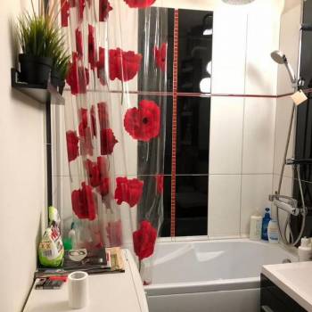 Сдается 2-х комнатная квартира, 45 м²