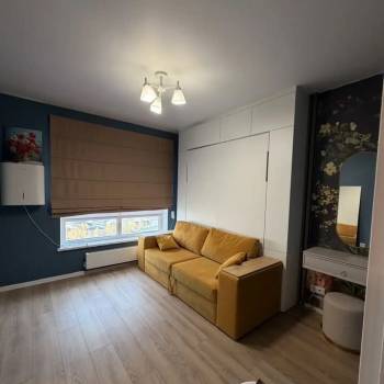 Сдается 2-х комнатная квартира, 56 м²
