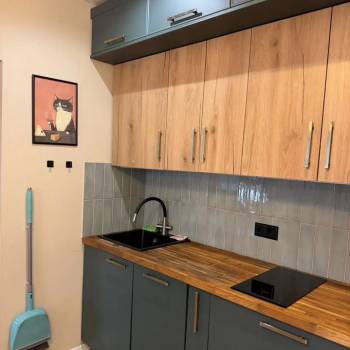 Сдается 2-х комнатная квартира, 56 м²