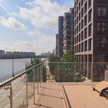 Сдается 2-х комнатная квартира, 62 м²