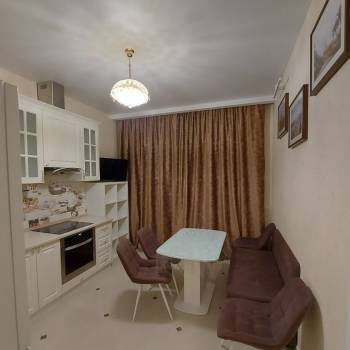 Сдается 2-х комнатная квартира, 62 м²