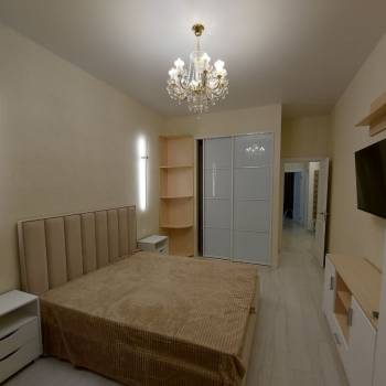Сдается 2-х комнатная квартира, 62 м²