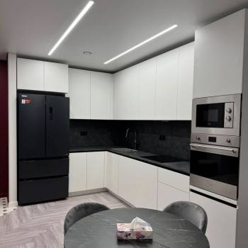 Сдается 1-комнатная квартира, 41 м²