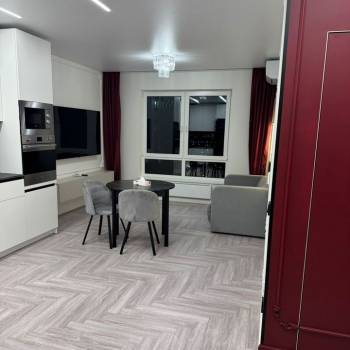 Сдается 1-комнатная квартира, 41 м²