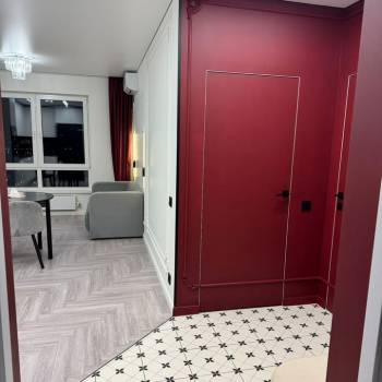 Сдается 1-комнатная квартира, 41 м²