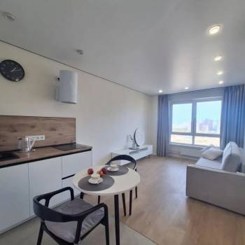 Сдается 1-комнатная квартира, 38 м²