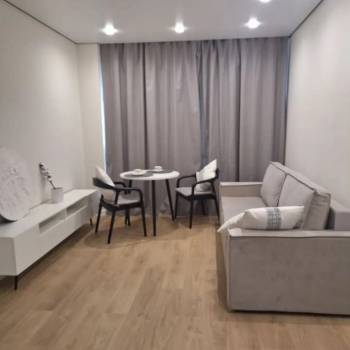 Сдается 1-комнатная квартира, 38 м²