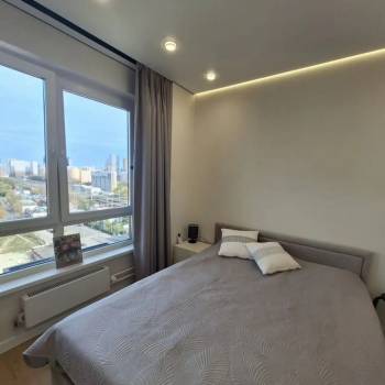 Сдается 1-комнатная квартира, 38 м²
